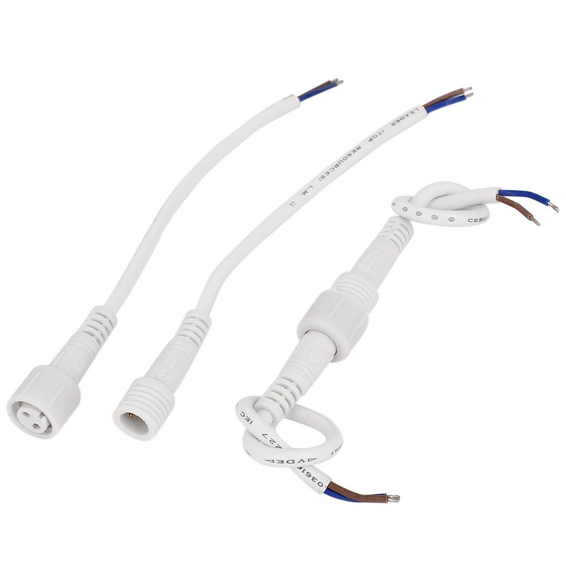 Compatible connectors